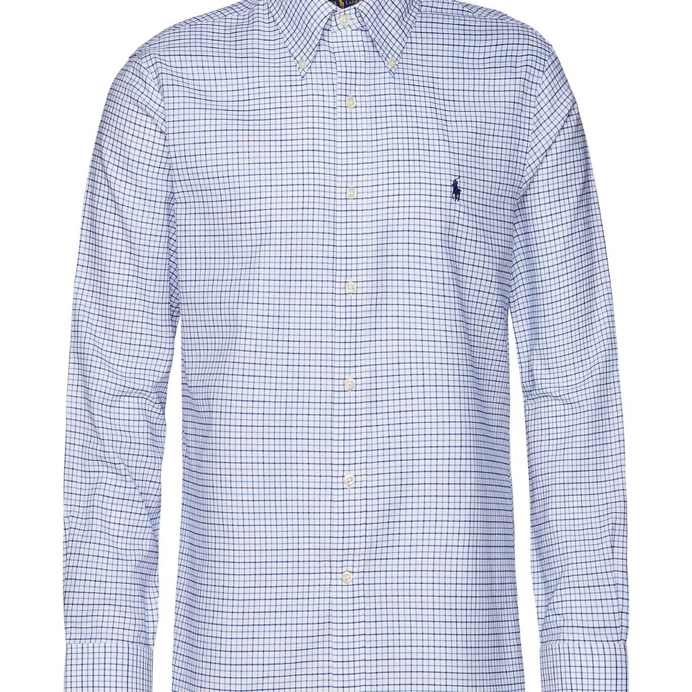 Polo by Ralph Lauren Classic Fit Dress Shirt